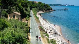 Terrazza Dante - San Vito Chietino - 1