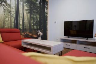 Apartmány Na Soutoku - Březník - Modrava - 9