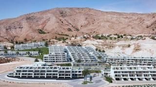 Seaview Mediterranean Duplex, Finestrat - Finestrat - 9