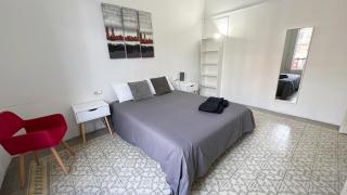 Des Artistes - Barcelona - 2