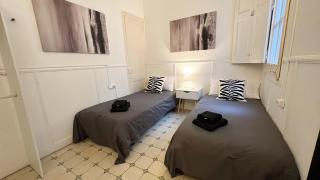 Des Artistes - Barcelona - 5