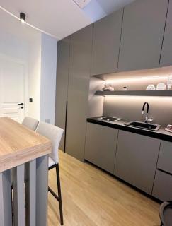 Four Elements Apartments - Sarajevo - 8