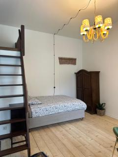 Karjakuus Guesthouse - Vihtra - 2