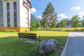 Kranjska gora balcony apartment - Kranjska Gora - 4