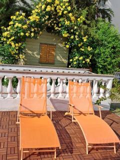 Ferienhaus Fabio - Thürnthal - 5
