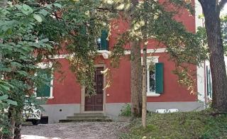 Villa Rosa since 1914, Brenta Dolomite - Terres - 0
