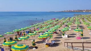 Tucano Appartment Club Resort - Le Castella - 4