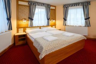 Hotel Julianin dvor - Habovka - 9
