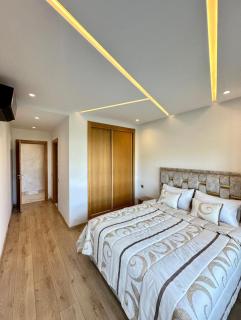 Appartement Confort Vue Mer I Piscine et Parking I Exclusivement aux Familles - Tangeri - 6