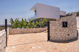 Sky Sea View Villas - Chania - 8