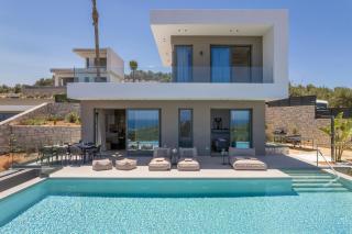 Sky Sea View Villas - Chania - 9