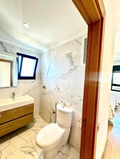 Appartement Confort Vue Mer I Piscine et Parking I Exclusivement aux Familles - Tangeri - 8