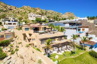 Villa Gran Vista by Cabo Villas - Cabo San Lucas - 3