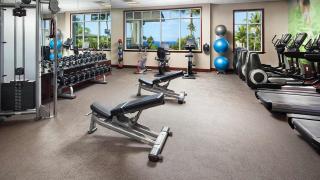 Westin Princeville Ocean Villas 2BR Apartment with Resort Access - Princeville - 9