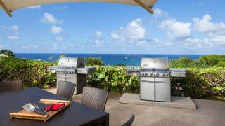 Westin Princeville Ocean Villas 2BR Apartment with Resort Access - Princeville - 5