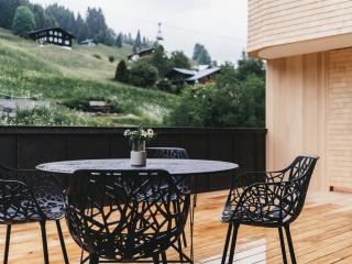 Naturhotel Chesa Valisa - Hirschegg - 8