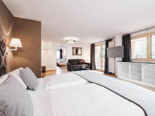 Naturhotel Chesa Valisa - Hirschegg - 1