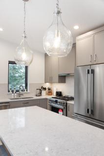 Ocean View Town House #4 at THE BEACH HOUSE! - Campbell River - 5