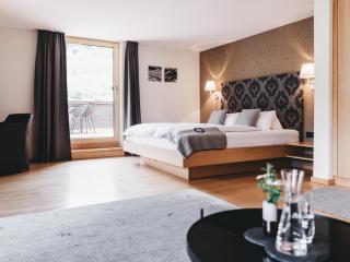 Naturhotel Chesa Valisa - Hirschegg - 7