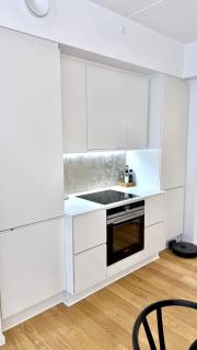 Modern apartment in the heart of Aarhus - Arhus - 9