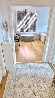 Modern apartment in the heart of Aarhus - Arhus - 6