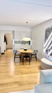 Modern apartment in the heart of Aarhus - Arhus - 4