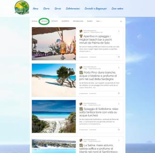 Charming SantAntioco Apartment with 2-Way Air Con Uncovered Parking - SantʼAntìoco - 4