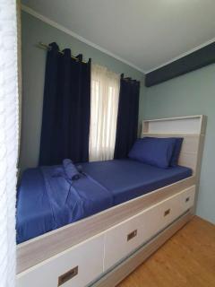Sanremo Oasis South Road Property Unit 4434 - Città di Cebu - 7