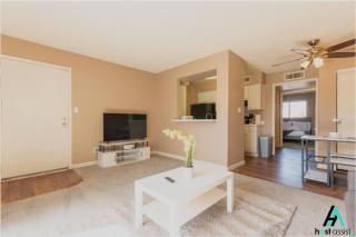 Simple 1BR • Mesa • Nice Stay - Mesa - 5
