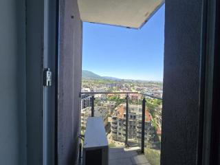 The Baroque Mirror Residences - 2