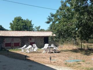 Bienvenu à la campagne - La Roche-sur-Yon - 2