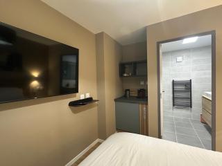 Suites appartement 1 chambre - Montauban - 5