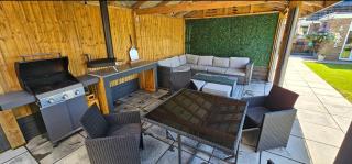 Tickton Retreat with Bar - Tickton - 6