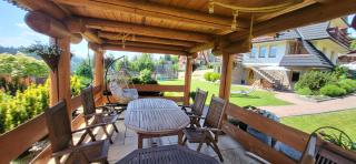 Jedla Miejsce Gościnne - 1