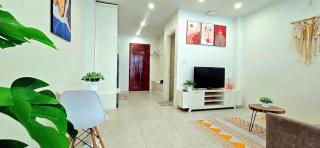The Shilla Apartment 02 - Hanói - 6