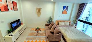 The Shilla Apartment 02 - Hanói - 8