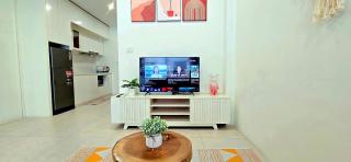 The Shilla Apartment 02 - Hanói - 0