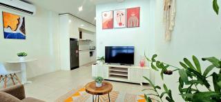 The Shilla Apartment 02 - Hanói - 9