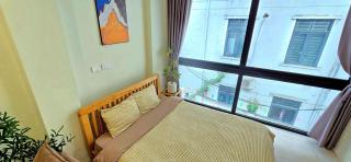 The Shilla Apartment 02 - Hanói - 5