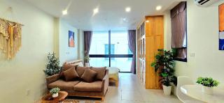 The Shilla Apartment 02 - Hanói - 3