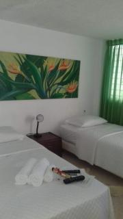Hotel Fegali Art Boutique - Cartagena - 9