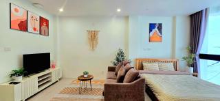 The Shilla Apartment 02 - Hanói - 1