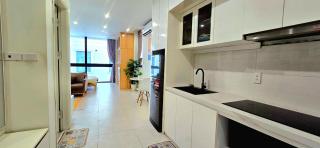 The Shilla Apartment 02 - Hanoi - 1