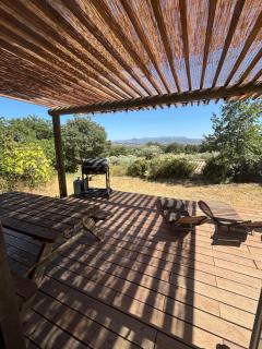 La Tiny du Luberon - Pertuis - 7
