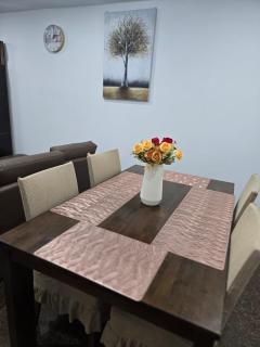 Moderno dpto en 1er piso con patio, terraza y cochera - Pachacutec - 7