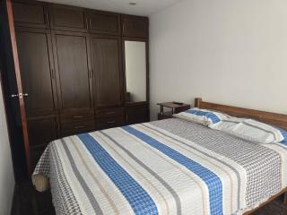 Moderno dpto en 1er piso con patio, terraza y cochera - Pachacutec - 2