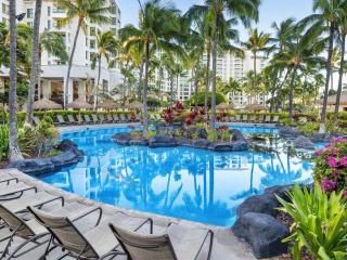 Marriott's Ko Olina Beach Club 1BR Apartment with Resort Access - Kapolei - 0