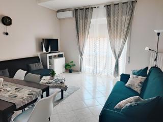 Valmontone Central Apartment - Valmontone - 9