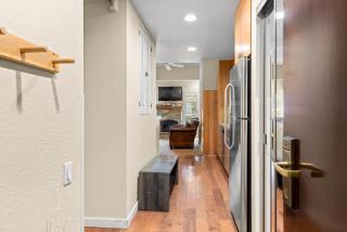 Palisades Tahoe Lodge Rentals Premium Studio Loft #336 - 3