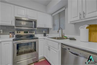 The Smart 1BR Stay Spot - Mesa - 4